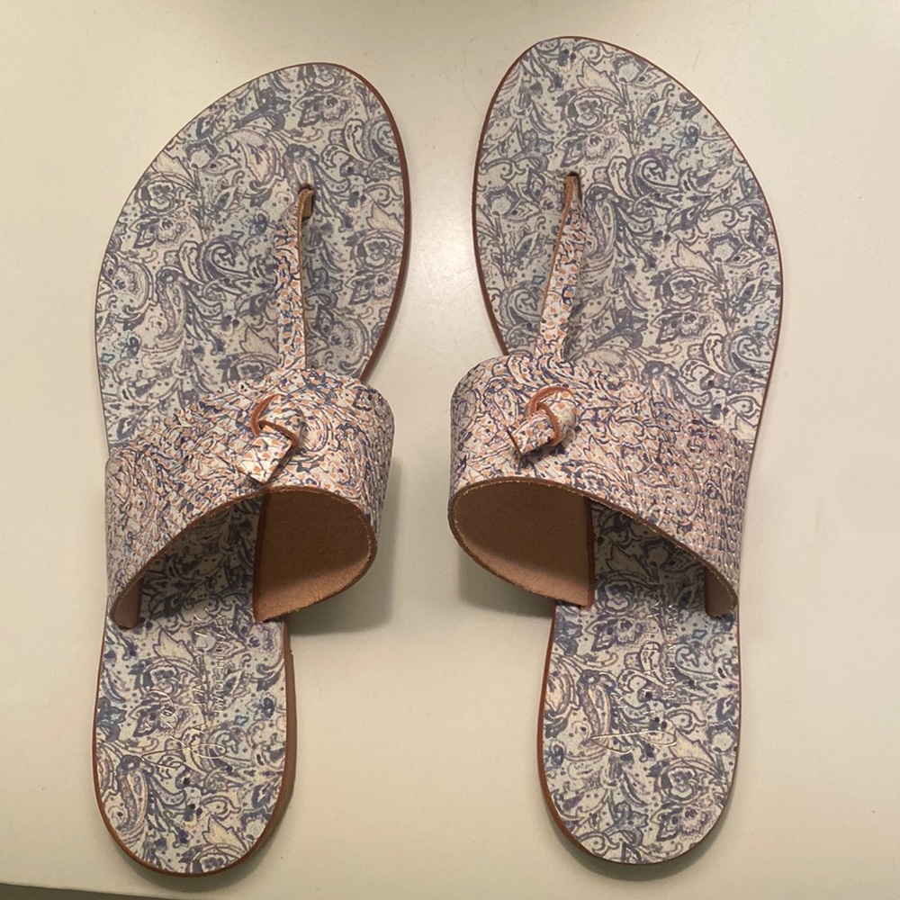 JOIE sandals!